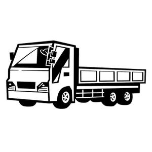 BlackPenguin (BlackPenguin)さんの会社入口の看板の絵への提案