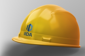 D-Nation (shkata)さんの建築設備業「株式会社IIDA」のロゴへの提案