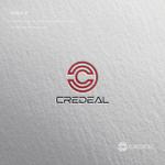 doremi (doremidesign)さんの ITベンチャー企業　「CREDEAL」の会社ロゴへの提案