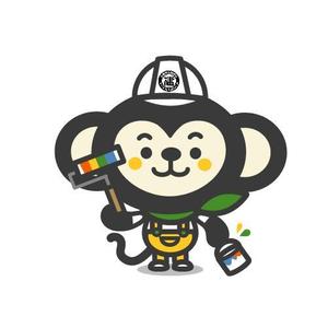 Jelly (Jelly)さんのリフォーム業のキャラクターへの提案
