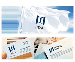 hope2017 (hope2017)さんの建築設備業「株式会社IIDA」のロゴへの提案
