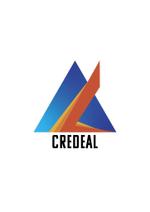 ing (ryoichi_design)さんの ITベンチャー企業　「CREDEAL」の会社ロゴへの提案