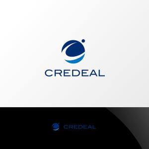 Nyankichi.com (Nyankichi_com)さんの ITベンチャー企業　「CREDEAL」の会社ロゴへの提案