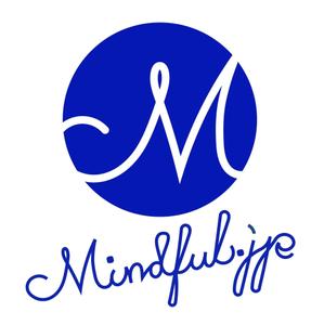 Weblio51　 (Weblio51)さんのマインドフルネスのウェブサイト「Mindful.jp」のロゴへの提案