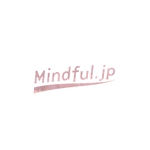 Tokyoto (Tokyoto)さんのマインドフルネスのウェブサイト「Mindful.jp」のロゴへの提案