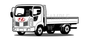freehand (freehand)さんの会社入口の看板の絵への提案