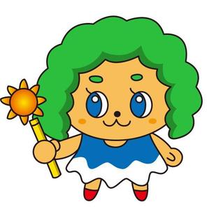 fumtoy (fumtoy)さんの保育園のイメージキャラクターデザイン大募集！への提案
