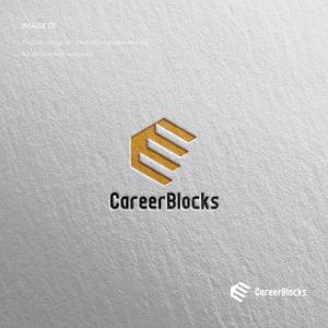 doremi (doremidesign)さんの株式会社キャリアブロックスの企業ロゴ作成への提案