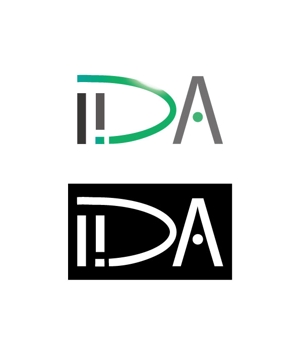 tatuya.h (05250704nahochi)さんの建築設備業「株式会社IIDA」のロゴへの提案