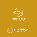 Miyagino (Miyagino)さんのデザインされた製品販売のショップの運営会社のコーポレートロゴ「THE *STYLE」への提案