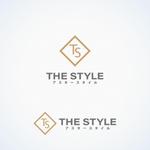 Miyagino (Miyagino)さんのデザインされた製品販売のショップの運営会社のコーポレートロゴ「THE *STYLE」への提案