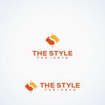 Miyagino (Miyagino)さんのデザインされた製品販売のショップの運営会社のコーポレートロゴ「THE *STYLE」への提案