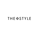 FURCRAEA.TOKYO (nobolu_technicalart)さんのデザインされた製品販売のショップの運営会社のコーポレートロゴ「THE *STYLE」への提案