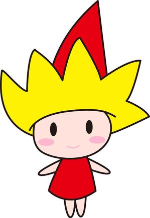 jun jun (cute0706)さんの保育園のイメージキャラクターデザイン大募集！への提案