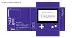 Chan to Design (Chan-to-Design)さんのOEM商品「Dicross」のパッケージを作成してほしいへの提案