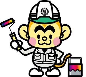 loveinko (loveinko)さんのリフォーム業のキャラクターへの提案