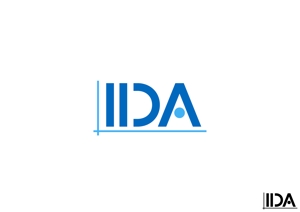 Sketch Studio (YELLOW_MONKEY)さんの建築設備業「株式会社IIDA」のロゴへの提案