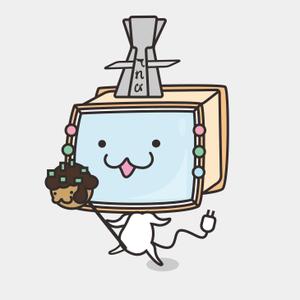 もんちゃん (mayomo1972)さんの◆◇【株式会社テレビ大阪システム】のキャラクター作成◇◆への提案