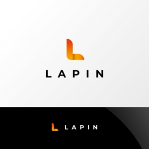 Nyankichi.com (Nyankichi_com)さんの株式会社LAPINのロゴへの提案