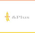 kmnet2009 (kmnet2009)さんの会計事務所のロゴ「&Plus」への提案