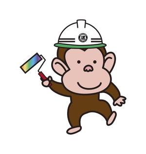 yamaad (yamaguchi_ad)さんのリフォーム業のキャラクターへの提案