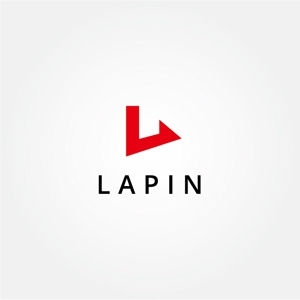 tanaka10 (tanaka10)さんの株式会社LAPINのロゴへの提案