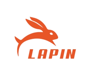 creative1 (AkihikoMiyamoto)さんの株式会社LAPINのロゴへの提案