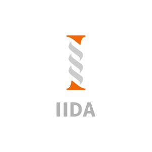 HAJIME.B (hajime9b)さんの建築設備業「株式会社IIDA」のロゴへの提案