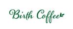 Check Lab株式会社 (Check_Lab)さんの自家焙煎コーヒーと自家製パンのカフェ「Birth Coffee」のロゴへの提案