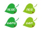 Check Lab株式会社 (Check_Lab)さんの大学の食堂「AERO」(アエル)のロゴへの提案