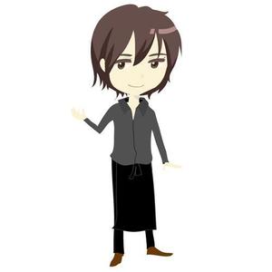 さんの美容全般求人サイトのキャラクターへの提案