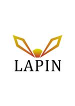 ちむ (asuma_chimu)さんの株式会社LAPINのロゴへの提案