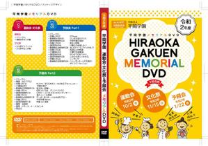 坂口誠一 (SEIICHI_SAKAGUCHI)さんのDVDのパッケージ、盤面デザインへの提案