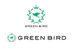 Check Lab株式会社 (Check_Lab)さんの日本への留学を斡旋する株式会社Green Birdの会社ロゴの作成への提案