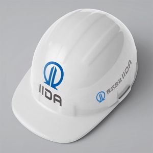 twoway (twoway)さんの建築設備業「株式会社IIDA」のロゴへの提案