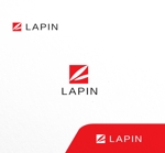 ELDORADO (syotagoto)さんの株式会社LAPINのロゴへの提案