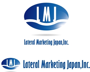 FISHERMAN (FISHERMAN)さんのハワイで設立した新会社の日本法人設立に伴うロゴマーク制作への提案