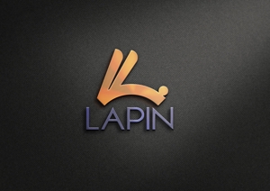 sriracha (sriracha829)さんの株式会社LAPINのロゴへの提案