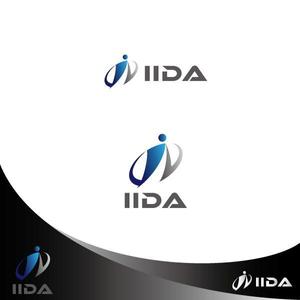 niki161 (nashiniki161)さんの建築設備業「株式会社IIDA」のロゴへの提案