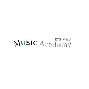 K.N (knatts)さんのEYS-Kids音楽教室のロゴへの提案