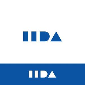 sorara10 (sorara10)さんの建築設備業「株式会社IIDA」のロゴへの提案