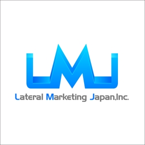 MKD_design (MKD_design)さんのハワイで設立した新会社の日本法人設立に伴うロゴマーク制作への提案