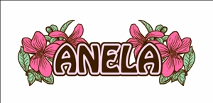 rindamaさんのハワイアンネットショップのロゴ制作への提案