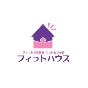 coconyc (coconyc)さんの不動産販売（売買仲介）会社のロゴ作成への提案