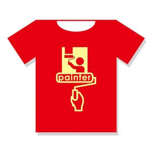 smoke-smoke (smoke-smoke)さんの販売用オリジナルＴシャツのデザインへの提案