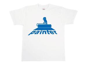須田やよい (gozei)さんの販売用オリジナルＴシャツのデザインへの提案