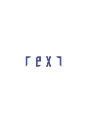 木目 (teraeri007)さんのレクストホールディングス株式会社の会社ロゴへの提案