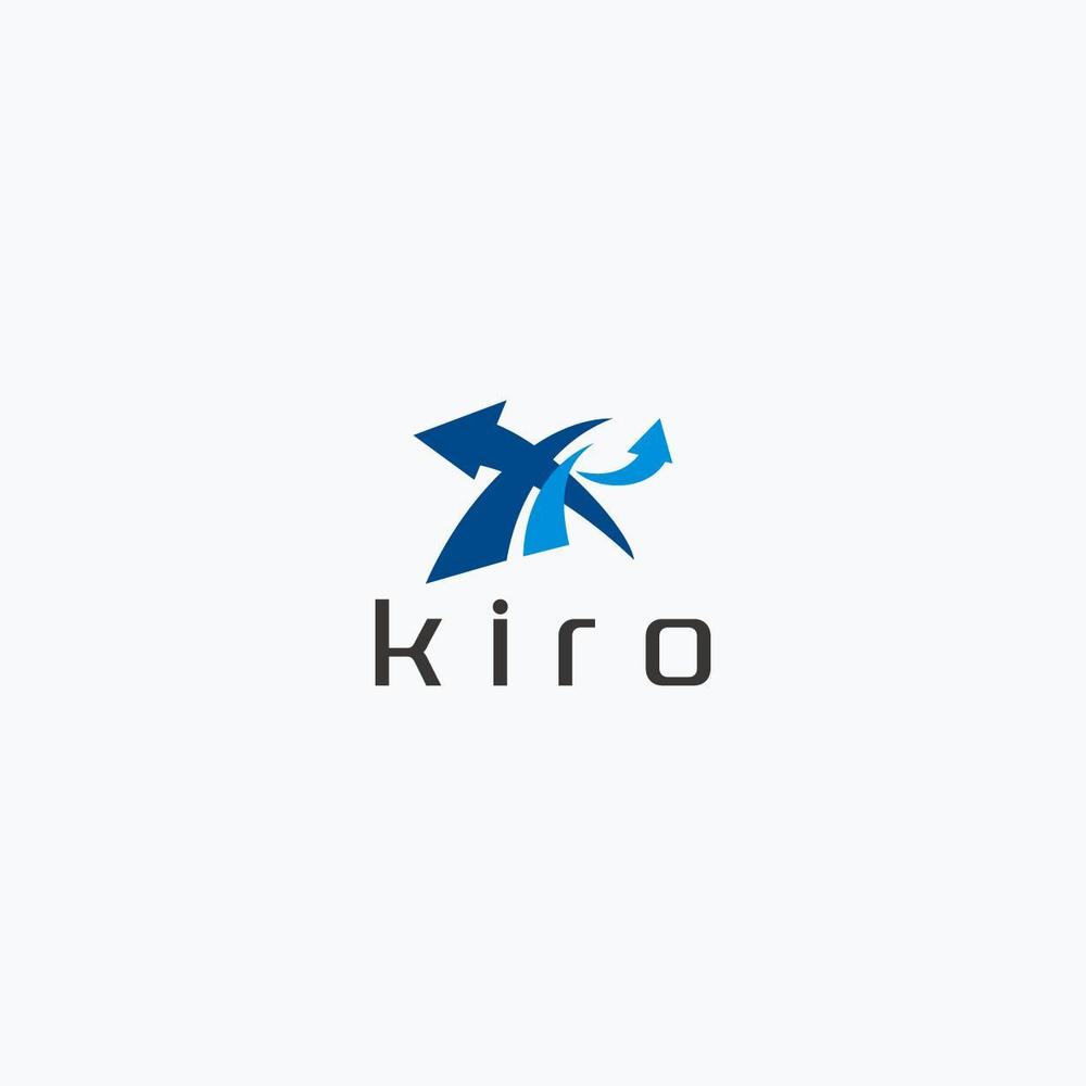 株式会社kiroのロゴ