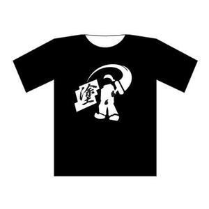 ミリススタイル (hamtel)さんの販売用オリジナルＴシャツのデザインへの提案