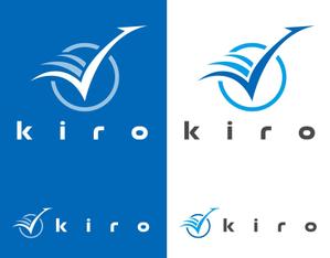 Force-Factory (coresoul)さんの株式会社kiroのロゴへの提案